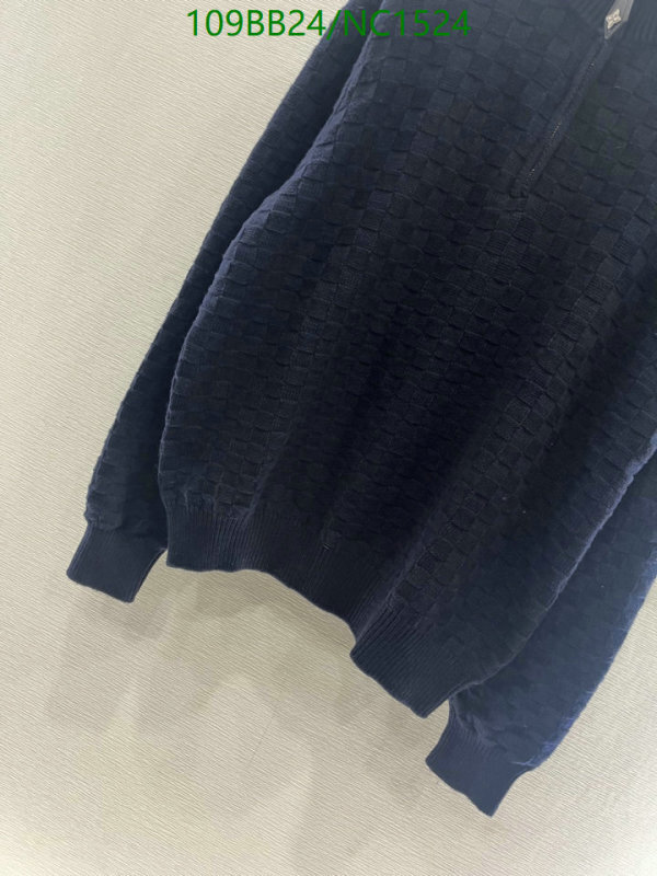 Clothing-LV Code: NC1524 $: 109USD