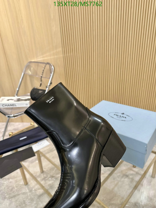 Women Shoes-Boots Code: MS7762 $: 135USD