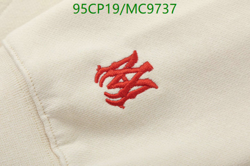 Clothing-Amiri Code: MC9737 $: 95USD