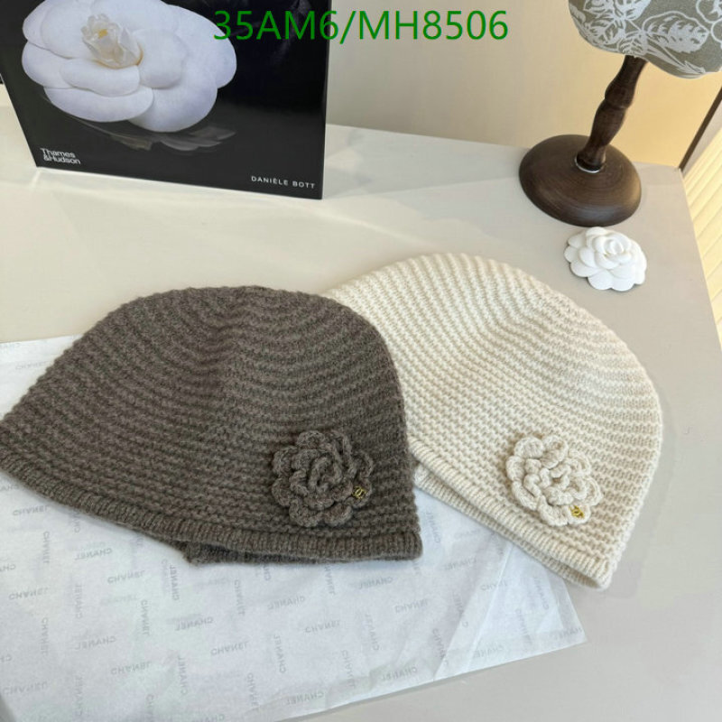 Cap-(Hat)-Chanel Code: MH8506 $: 35USD