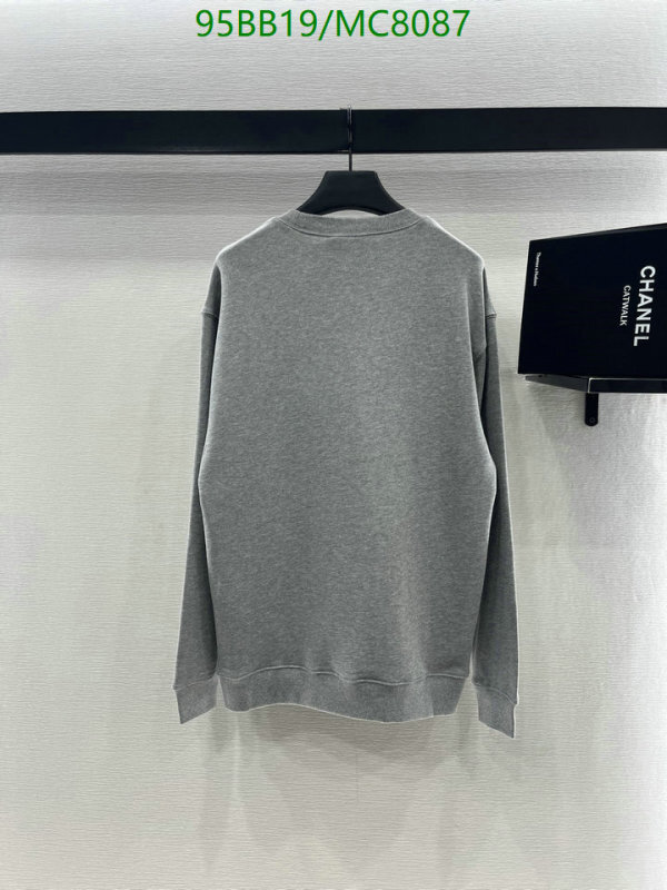 Clothing-Gucci Code: MC8087 $: 95USD