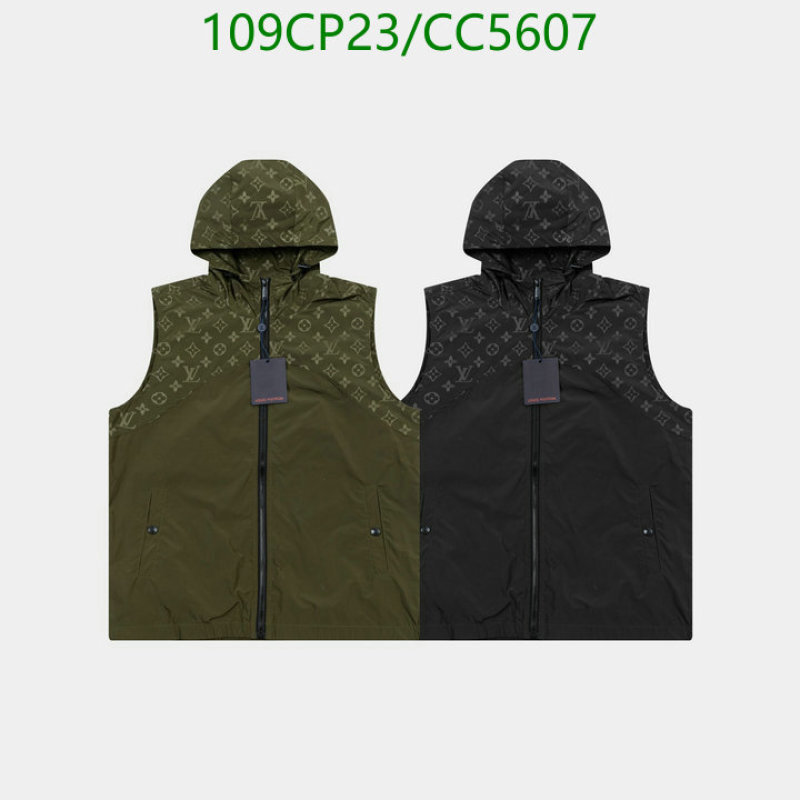 Clothing-LV Code: CC5607 $: 109USD