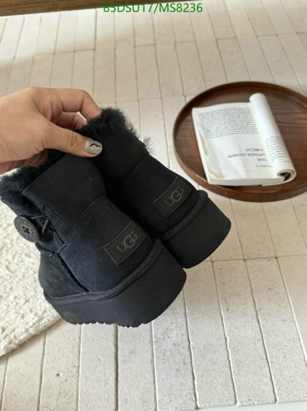 Women Shoes-UGG Code: MS8236 $: 85USD