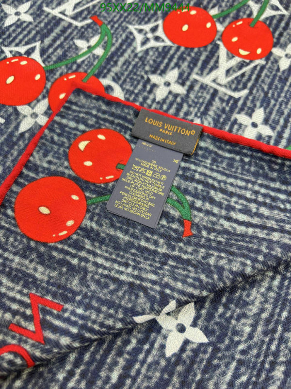 Scarf-LV Code: MM9444 $: 95USD