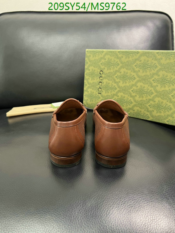 Men shoes-Gucci Code: MS9762 $: 209USD