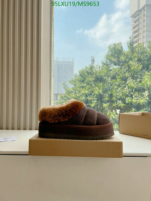 Women Shoes-UGG Code: MS9653 $: 95USD