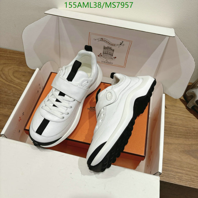 Women Shoes-Hermes Code: MS7957 $: 155USD