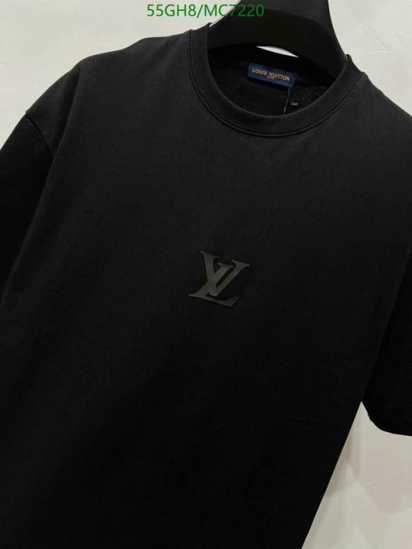 Clothing-LV Code: MC7220 $: 55USD