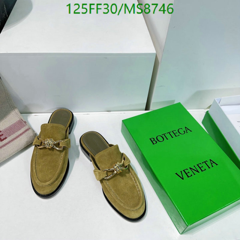 Women Shoes-BV Code: MS8746 $: 125USD