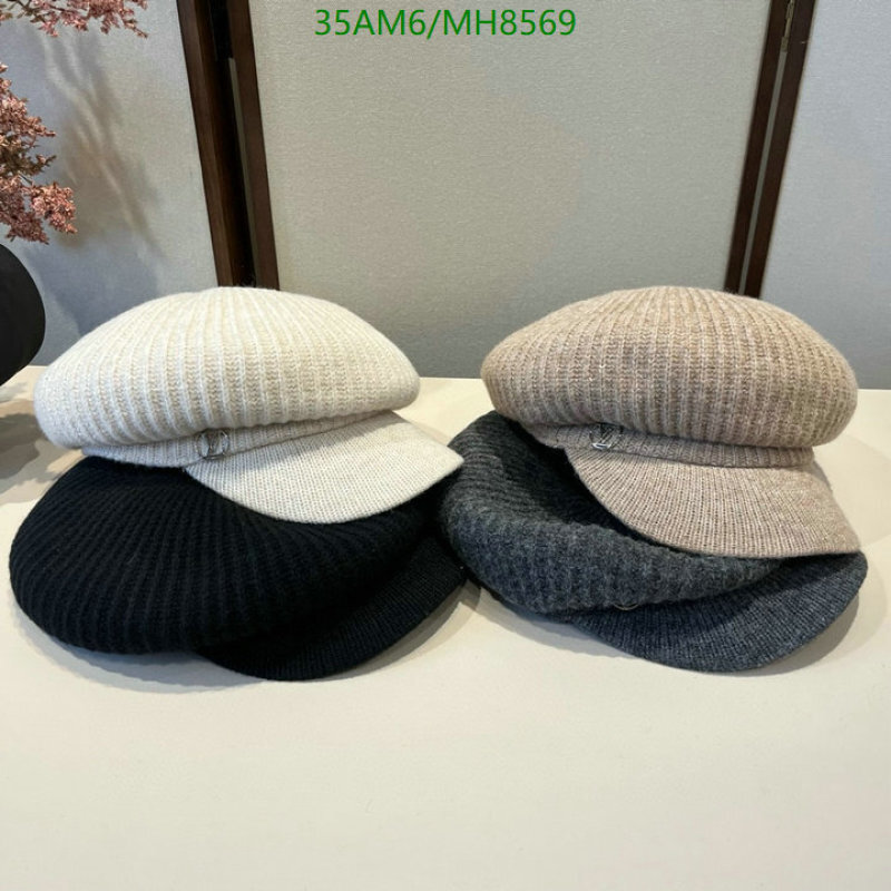 Cap-(Hat)-LV Code: MH8569 $: 35USD