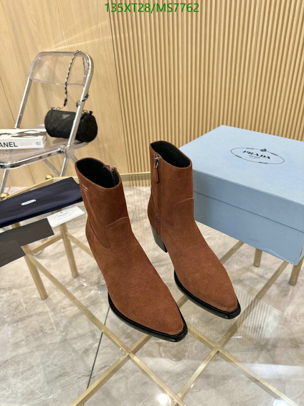 Women Shoes-Boots Code: MS7762 $: 135USD