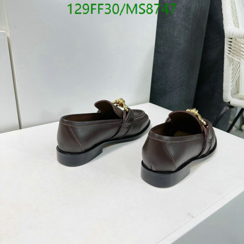 Women Shoes-BV Code: MS8747 $: 129USD