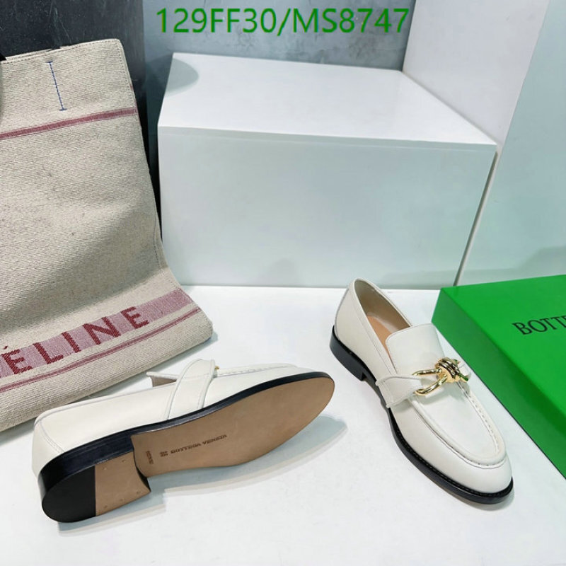 Women Shoes-BV Code: MS8747 $: 129USD