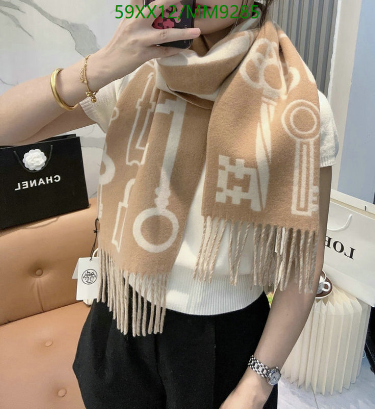 Scarf-Hermes Code: MM9285 $: 59USD