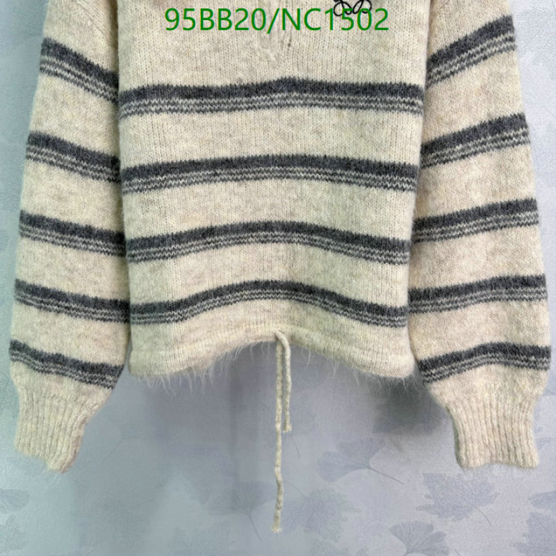 Clothing-Loewe Code: NC1502 $: 95USD