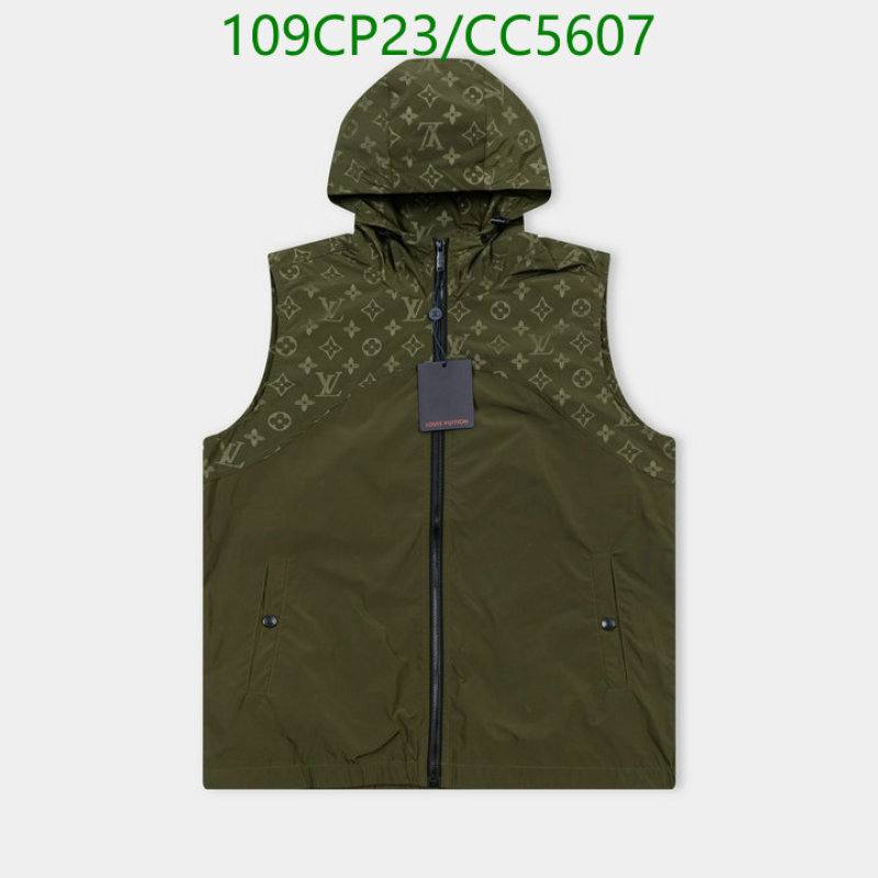 Clothing-LV Code: CC5607 $: 109USD