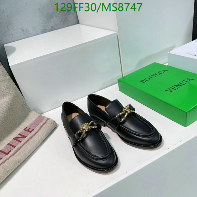 Women Shoes-BV Code: MS8747 $: 129USD
