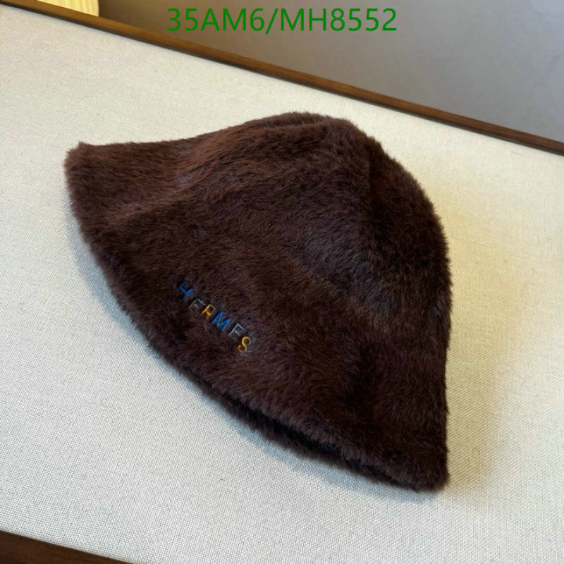 Cap-(Hat)-Hermes Code: MH8552 $: 35USD