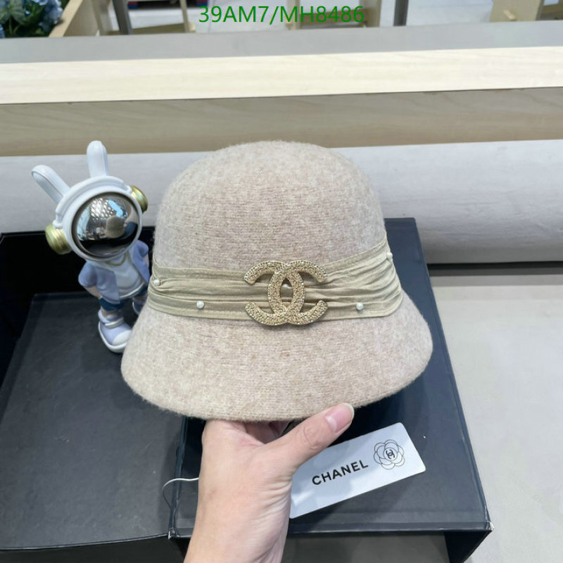 Cap-(Hat)-Chanel Code: MH8486 $: 39USD