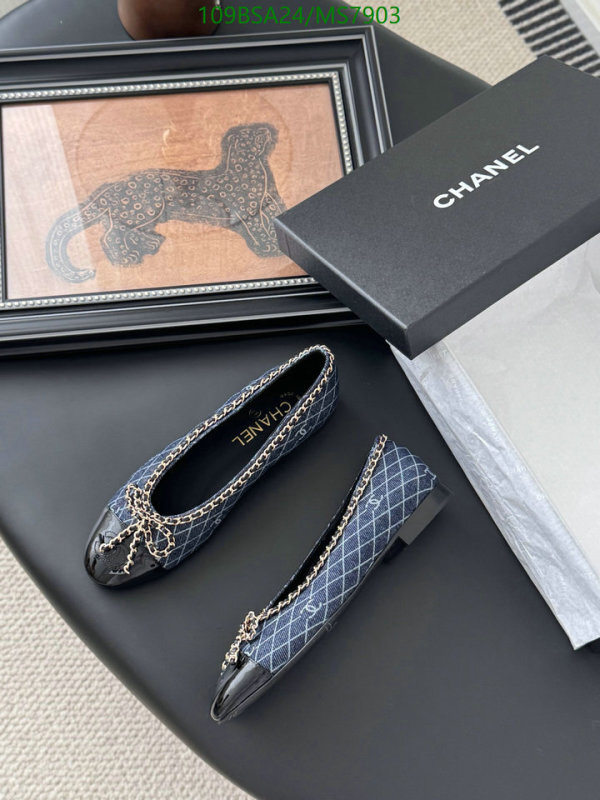Women Shoes-Chanel Code: MS7903 $: 109USD