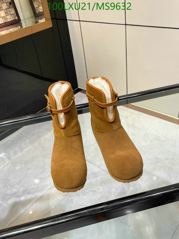 Women Shoes-UGG Code: MS9632 $: 100USD