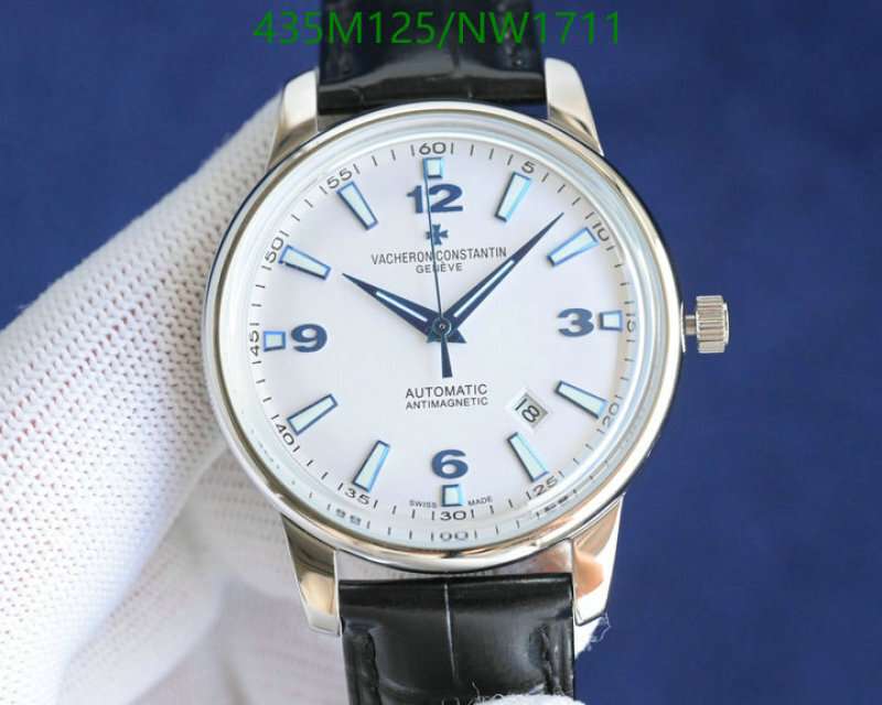 Watch-Mirror Quality-Vacheron Constantin Code: NW1711 $: 435USD-yupoo dhgate Watch-Mirror Quality-Vacheron Constantin Code: NW1711 $: 435USD