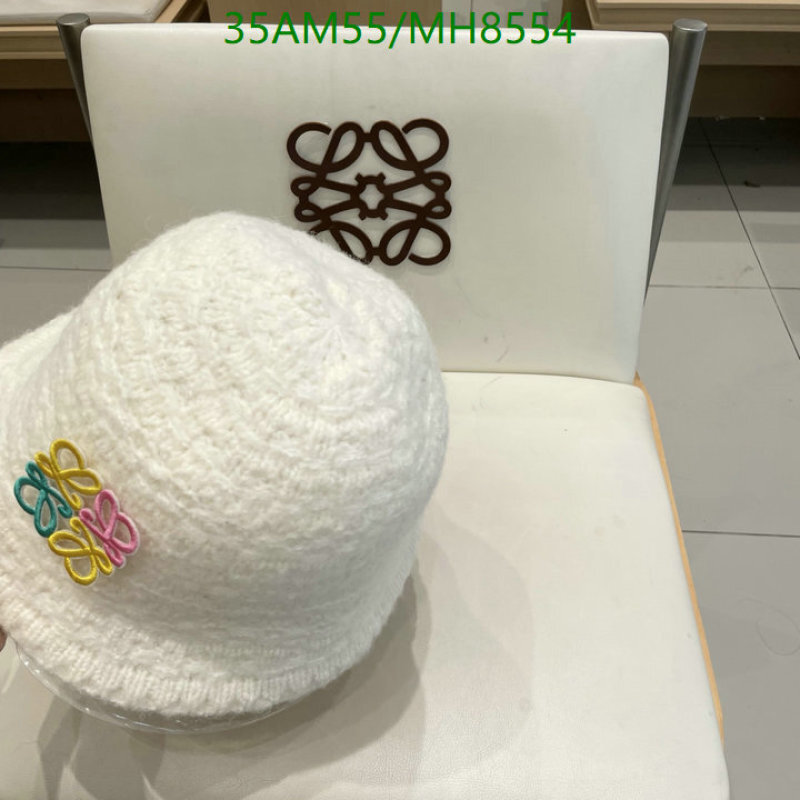 Cap-(Hat)-Loewe Code: MH8554 $: 35USD