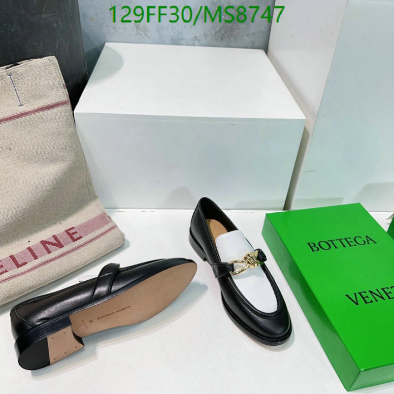 Women Shoes-BV Code: MS8747 $: 129USD