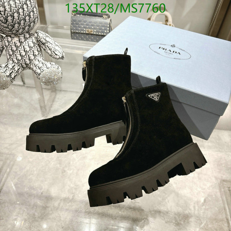 Women Shoes-Boots Code: MS7760 $: 135USD