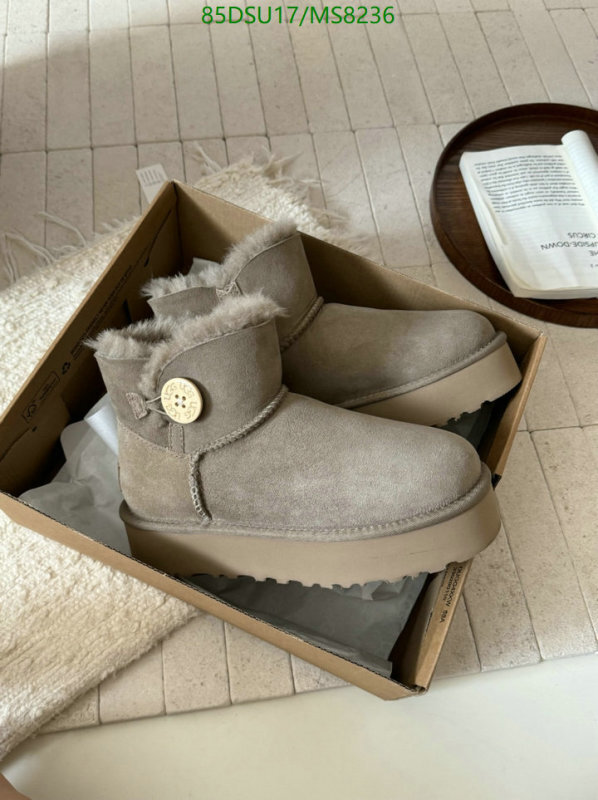 Women Shoes-UGG Code: MS8236 $: 85USD