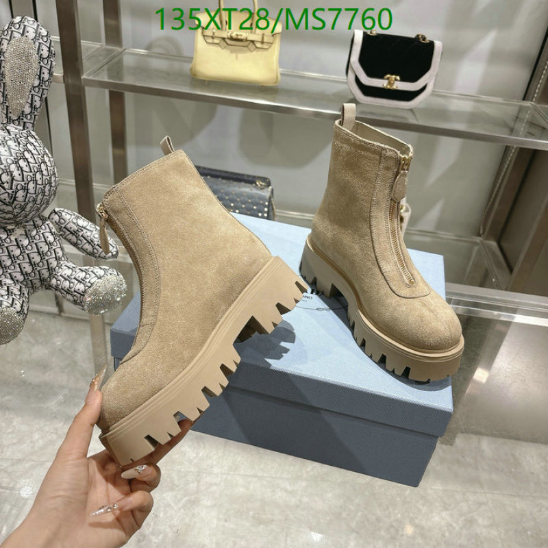 Women Shoes-Boots Code: MS7760 $: 135USD