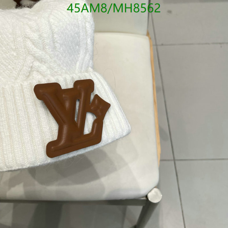 Cap-(Hat)-LV Code: MH8562 $: 45USD