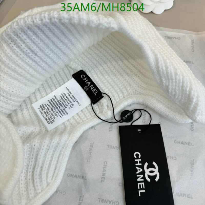 Cap-(Hat)-Chanel Code: MH8504 $: 35USD