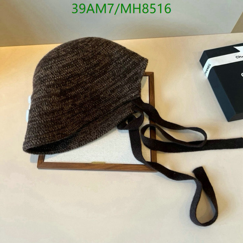 Cap-(Hat)-Chanel Code: MH8516 $: 39USD