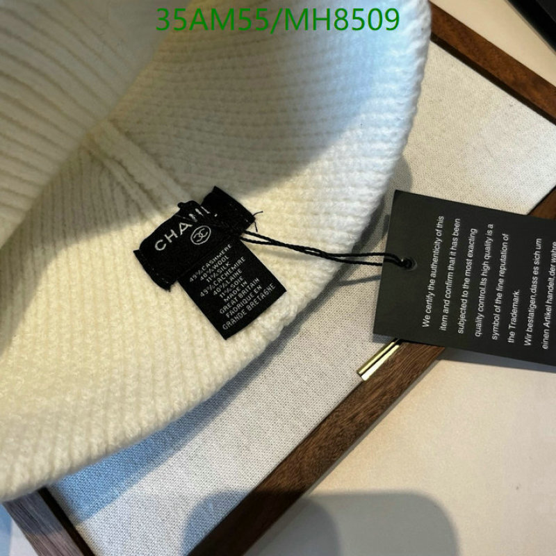 Cap-(Hat)-Chanel Code: MH8509 $: 35USD