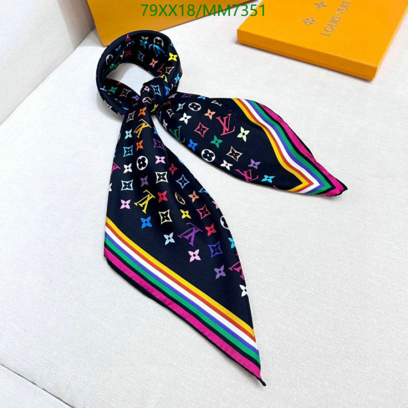 Scarf-LV Code: MM7351 $: 79USD