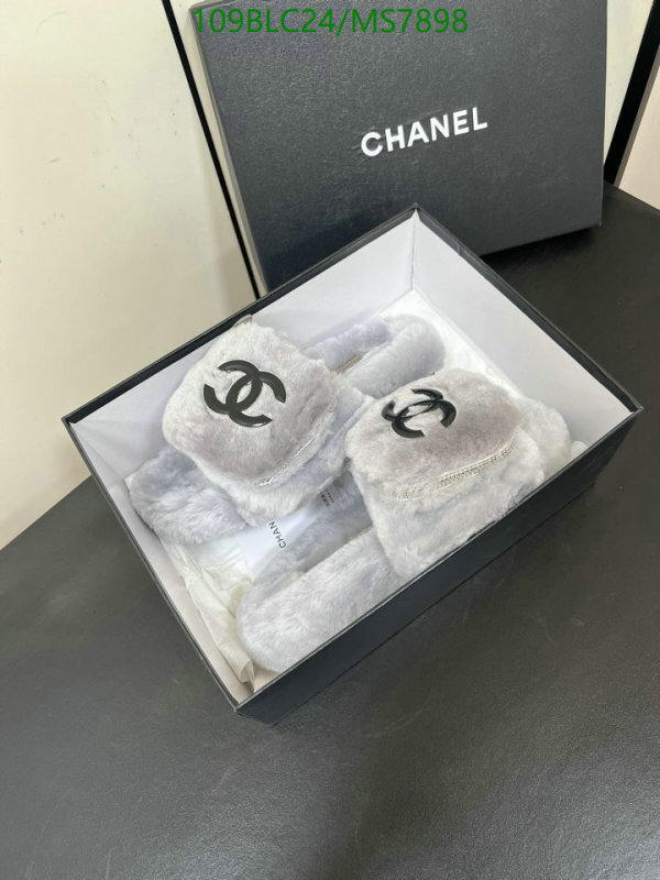 Women Shoes-Chanel Code: MS7898 $: 109USD