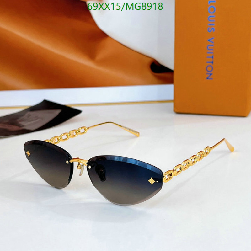 Glasses-LV Code: MG8918 $: 69USD