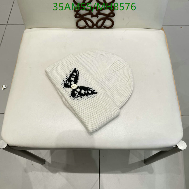 Cap-(Hat)-LV Code: MH8576 $: 35USD