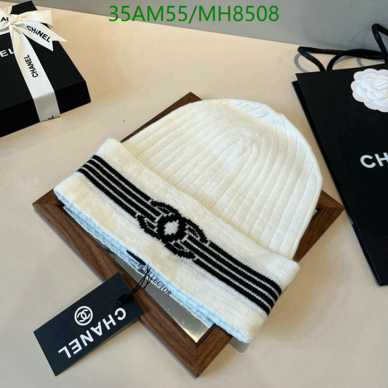 Cap-(Hat)-Chanel Code: MH8508 $: 35USD
