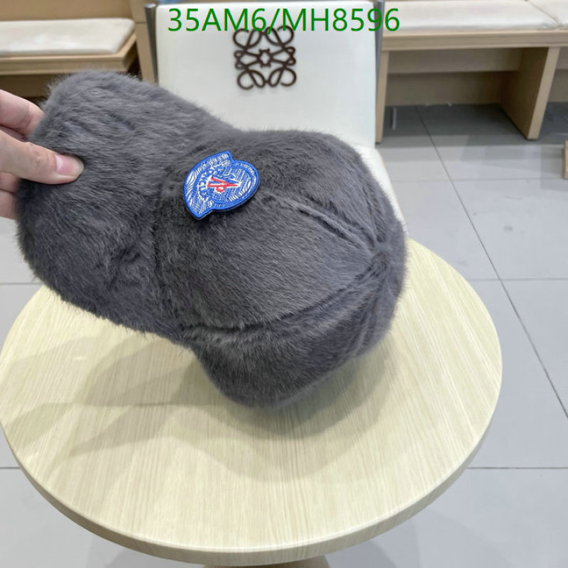 Cap-(Hat)-Moncler Code: MH8596 $: 35USD