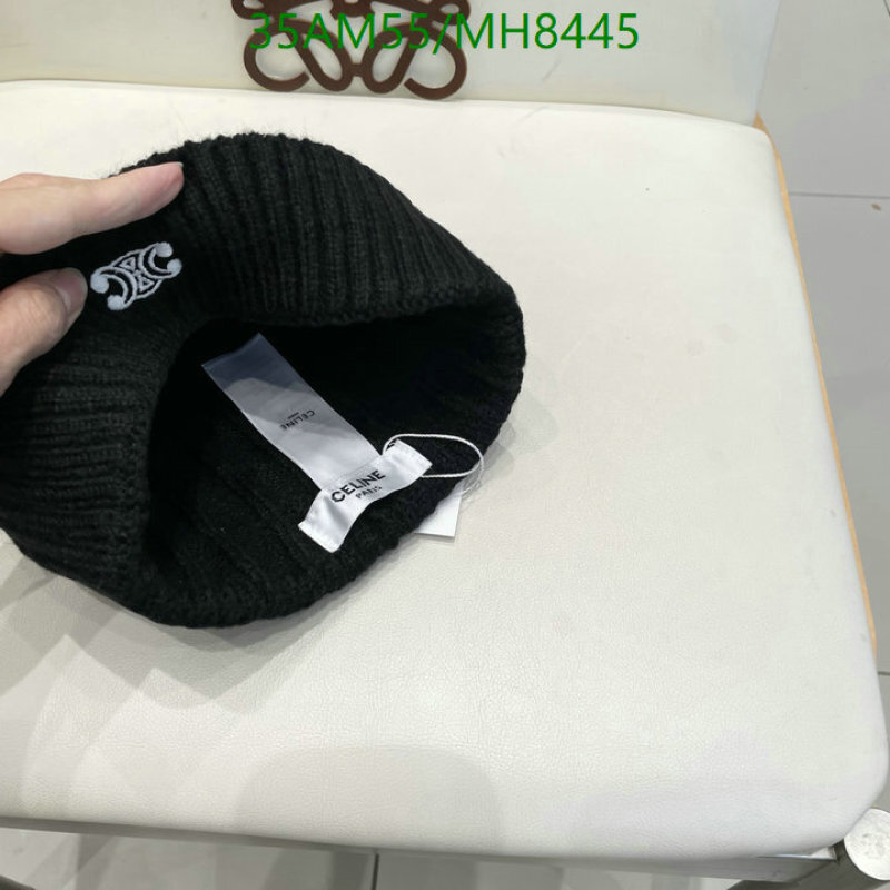 Cap-(Hat)-Celine Code: MH8445 $: 35USD