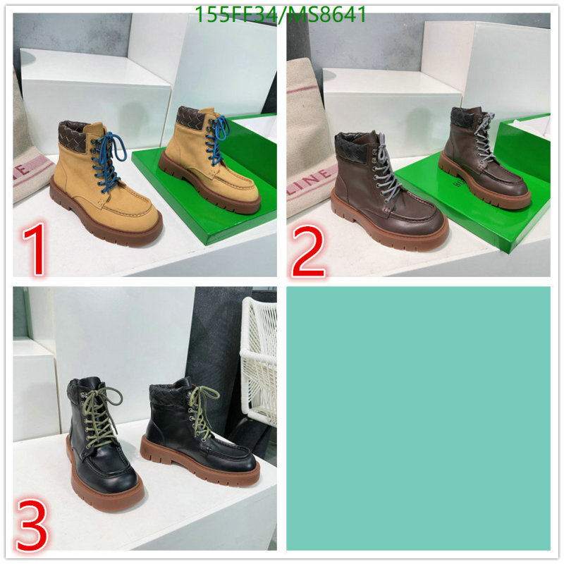 Women Shoes-Boots Code: MS8641 $: 155USD