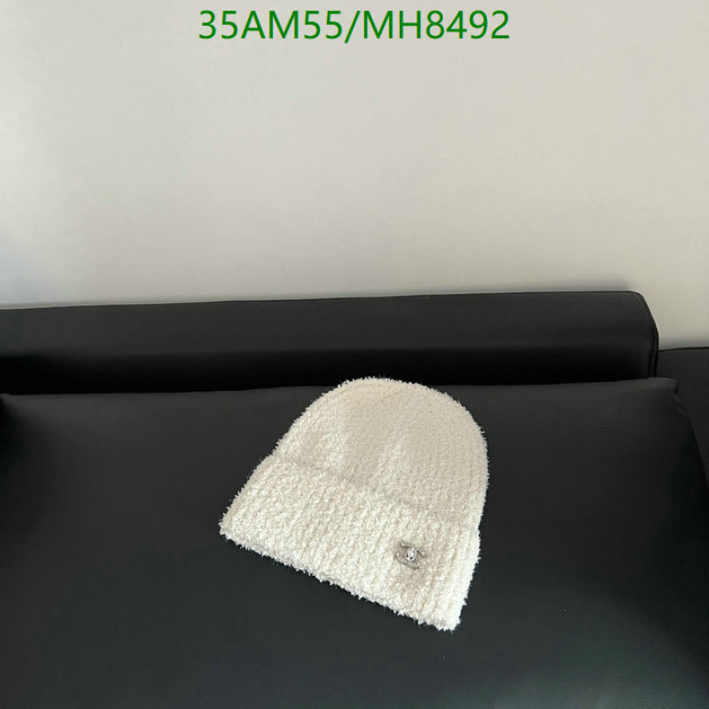 Cap-(Hat)-Chanel Code: MH8492 $: 35USD