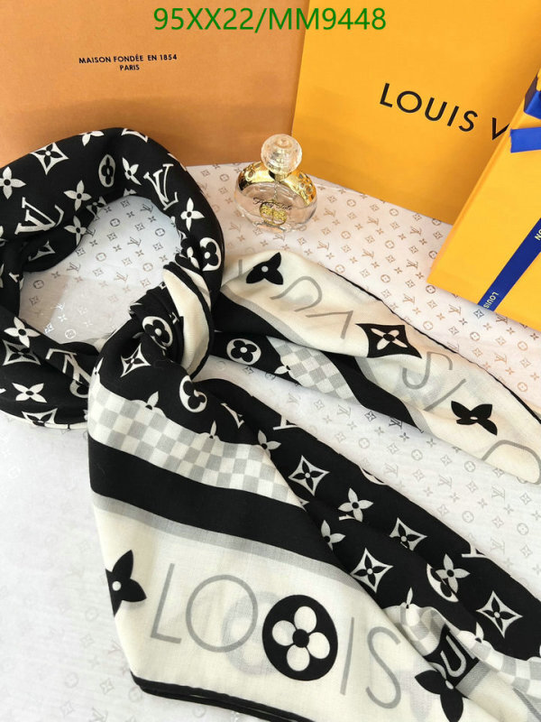 Scarf-LV Code: MM9448 $: 95USD