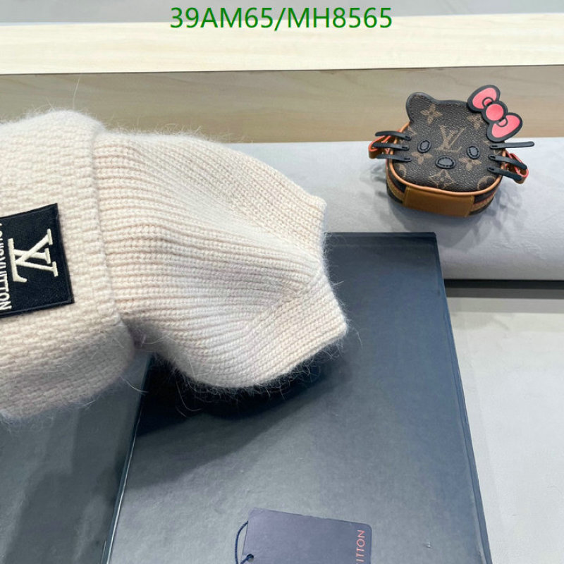 Cap-(Hat)-LV Code: MH8565 $: 39USD