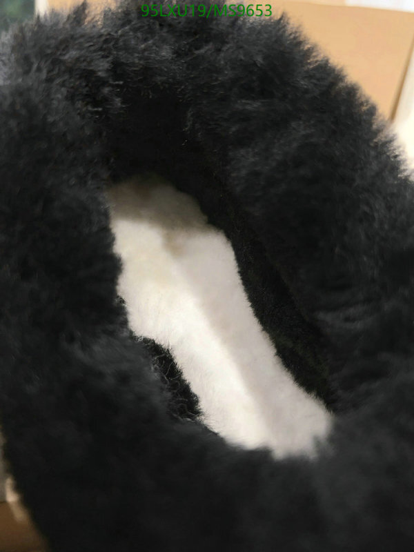 Women Shoes-UGG Code: MS9653 $: 95USD