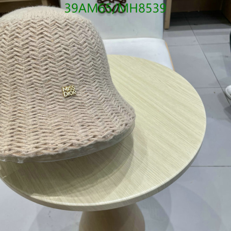 Cap-(Hat)-Dior Code: MH8539 $: 39USD