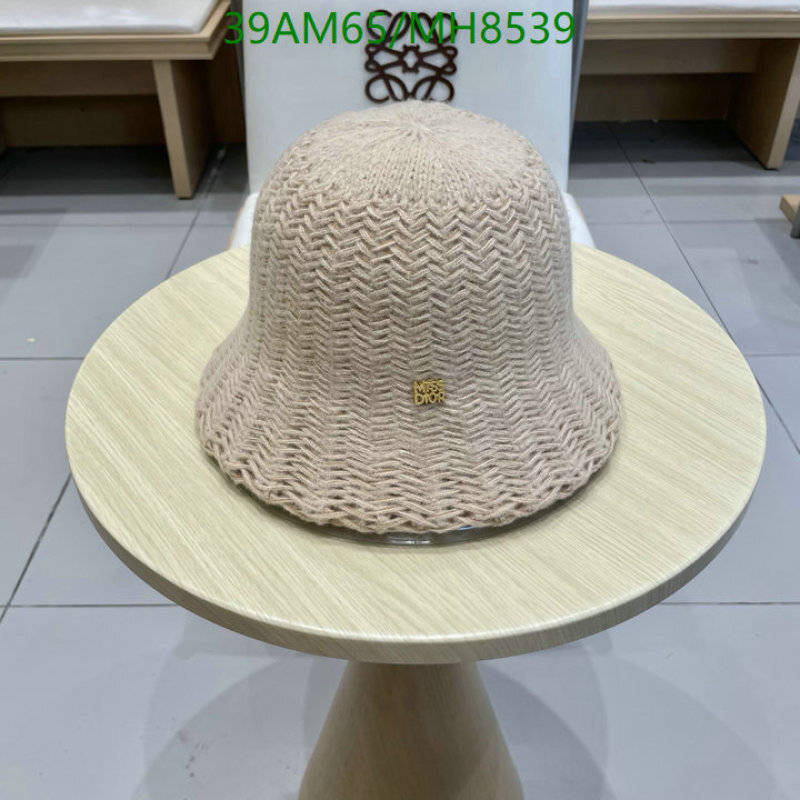 Cap-(Hat)-Dior Code: MH8539 $: 39USD