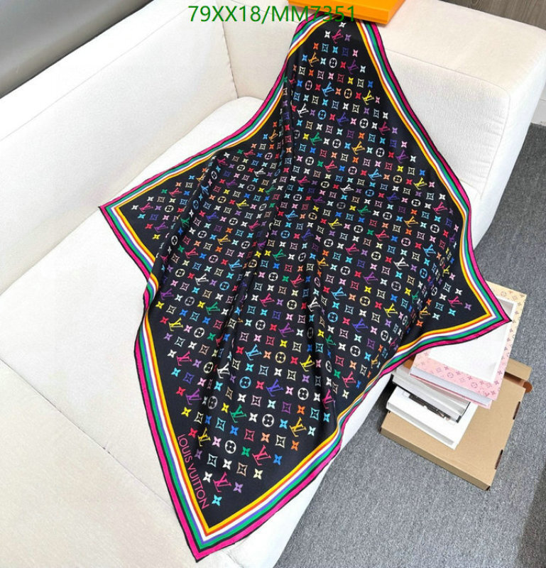 Scarf-LV Code: MM7351 $: 79USD